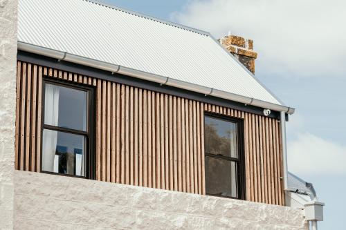 The Oak & Anchor Hotel, Port Fairy (fotografie 11)
