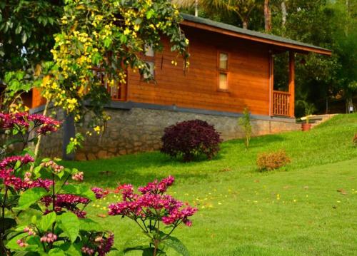 LakeRose Wayanad Resort