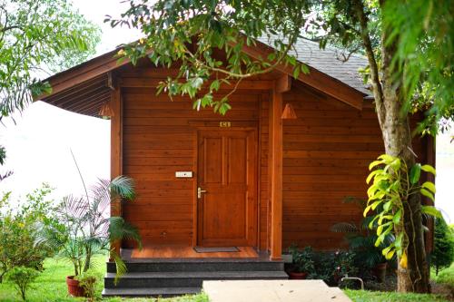 Room in Villa - LakeRose Wayanad Resort