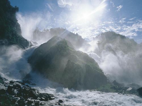 Trolltunga Camping Trolltunga Camping