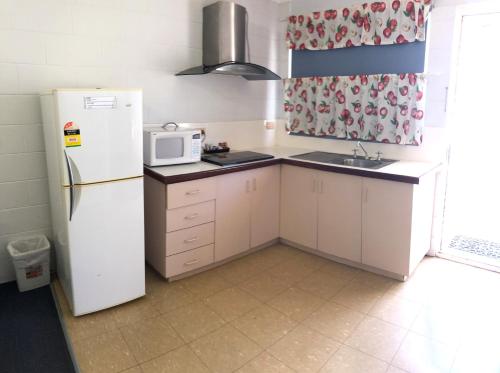 Carnarvon Gateway Motel in คาร์นาร์วอน