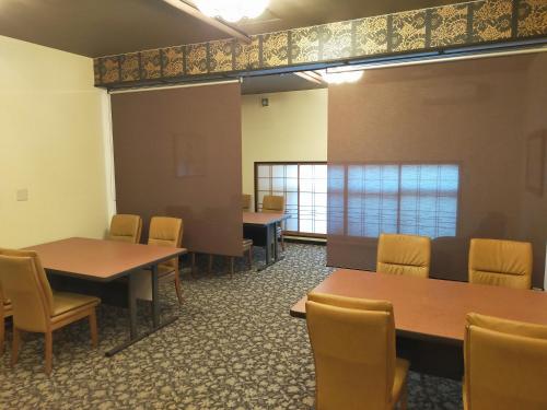 유라쿠안 미야자키의 주변 풍경사진