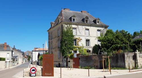 photo chambre Le Voltaire