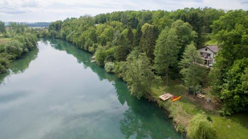 Kolpa Paradise - Metlika