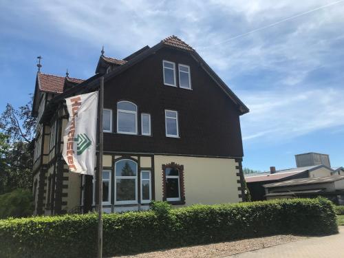 Ferienwohnung Weserbergland Haus Nr 25