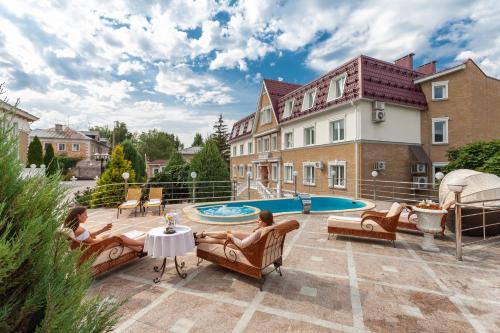 hotel photo