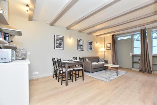 Cozy apartment - Buttes aux Cailles - image 8