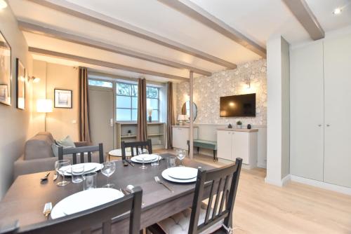 Cozy apartment - Buttes aux Cailles - image 7