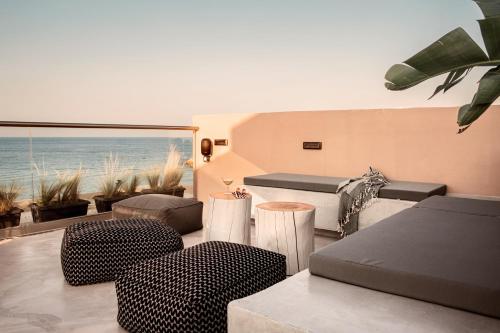 Cooks club City Beach Rhodes More Meni - image 10