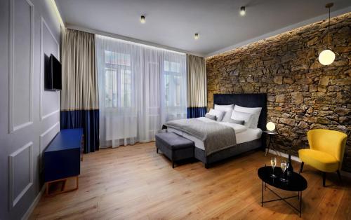 Kalix Boutique Hotel