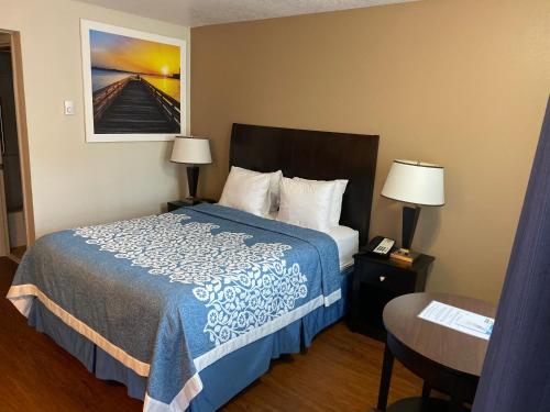 Days Inn by Wyndham Newport OR