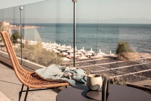 Cooks club City Beach Rhodes More Meni - image 14