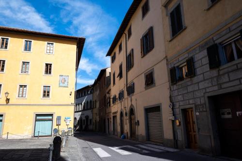 ORANGE Tuscany Flat