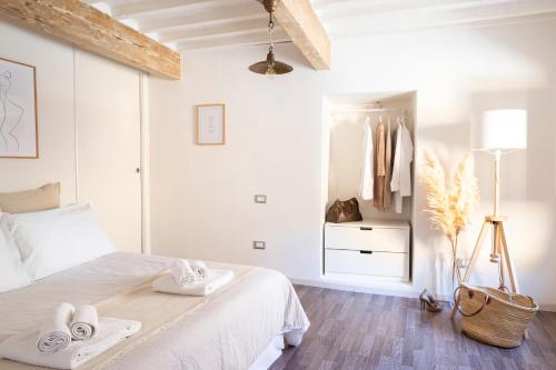 ORANGE Tuscany Flat - Stibbio