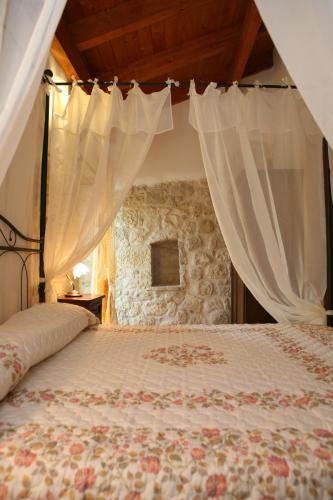 Country House Antiche Dimore in Roccamorice