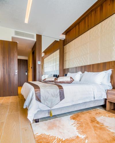 Samirana Boutique Hotel - image 3