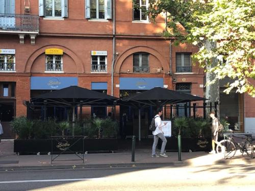 Hôtel Victor Hugo
