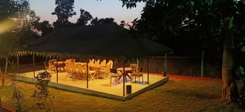  Matha Forest Resort in Pratappur