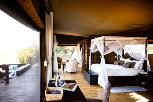 Shumba Camp