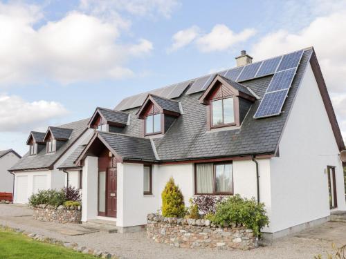 B&B Lairg - Burnside - Bed and Breakfast Lairg