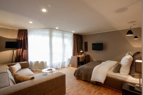 Hotel Gude in Kassel