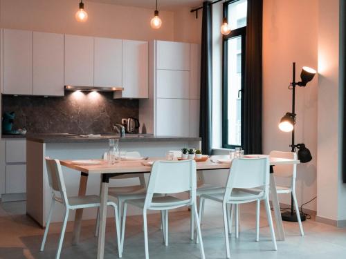 Smartflats - Diamant Antwerp