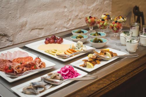 Art Hotel Roma - image 4