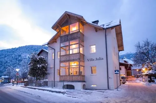 Lake view suites Villa Julia by we rent in Zell am See, Österreich