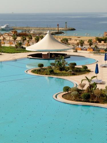 Porto Holidays Sokhna Apartments Porto Holidays Sokhna Apartments图片