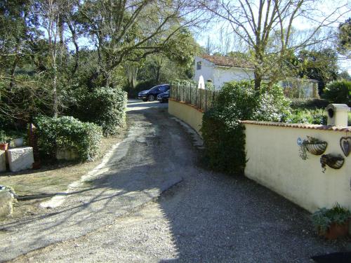 Domaine à l'Aise - Piscine chauffée