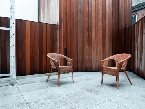 Smartflats - Diamant Antwerp