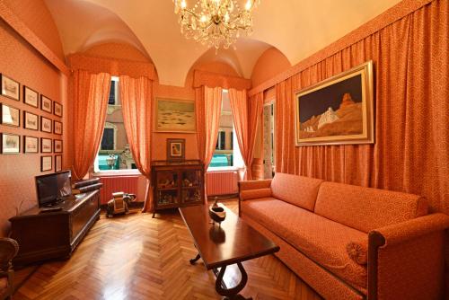 Casa d'artista B&B - Accommodation - Alassio