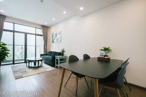 river view 2br - sun ancora hai ba trung - 5mins to old quater ha noi