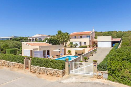Villa Sol Menorca