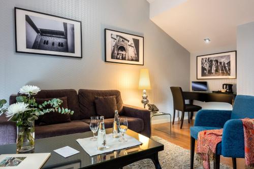 La Casa de la Trinidad - image 6