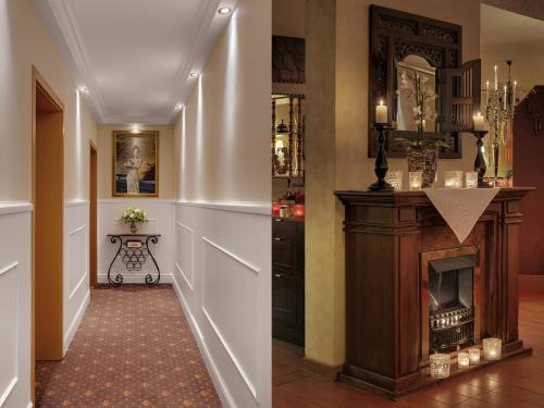 Hotel Wegner