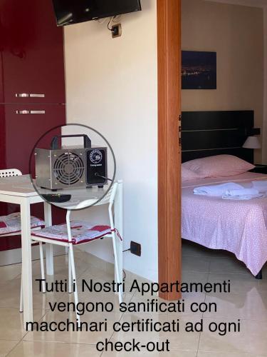  Casa Lucia in Neapel
