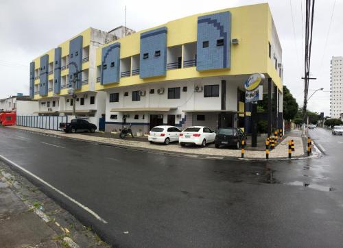 Hotel Kalilândia, Feira de Santana