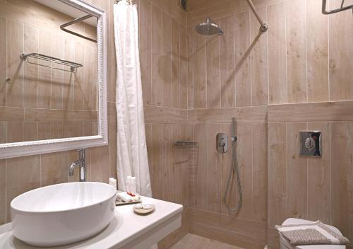 Erato Hotel Mykonos - main image