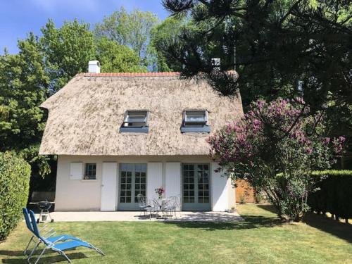 Le Lodge des Prés - Location saisonnière - Eu