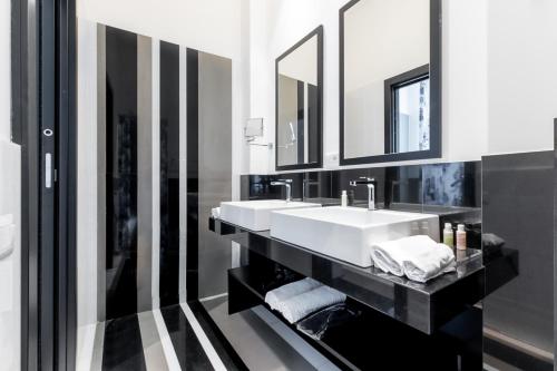 V-Accommodation IV Fontane - image 11