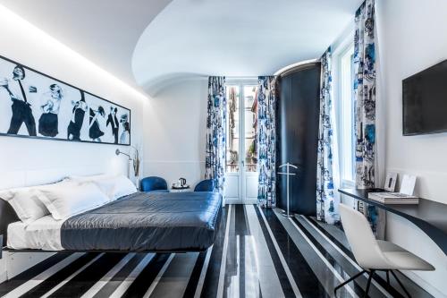 V-Accommodation IV Fontane - Quirinale