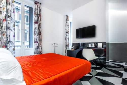 V-Accommodation IV Fontane - image 2