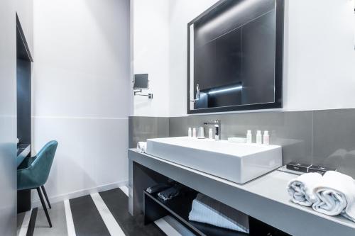 V-Accommodation IV Fontane - image 9