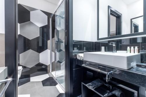 V-Accommodation IV Fontane - image 10