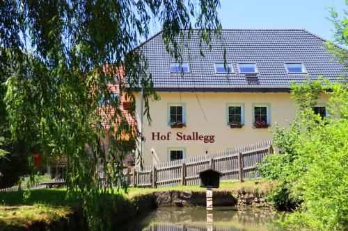 Hof Stallegg, Löffingen