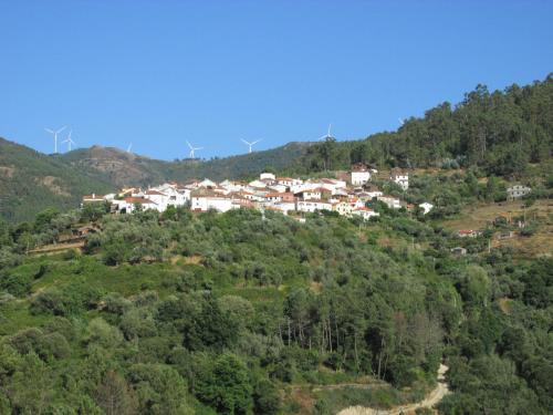  Alojamento Local De Pardieiros in Coja