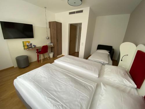 JUFA Hotel Salzburg City, Salzburgo (foto 7)