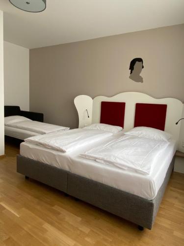 JUFA Hotel Salzburg City, Salzburgo (foto 9)