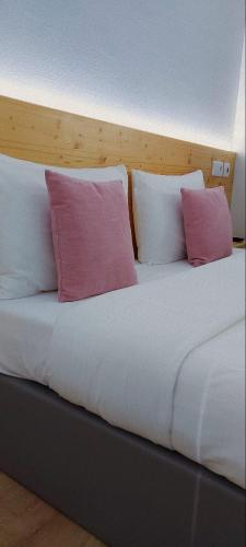 inDouro Hostel & Wine Bar in Peso da Régua